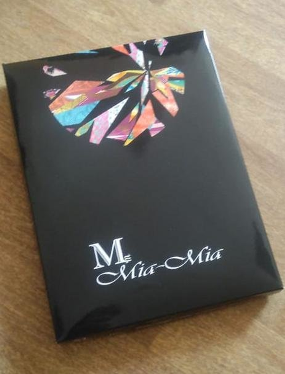 Коробка Коробка MiaMia
