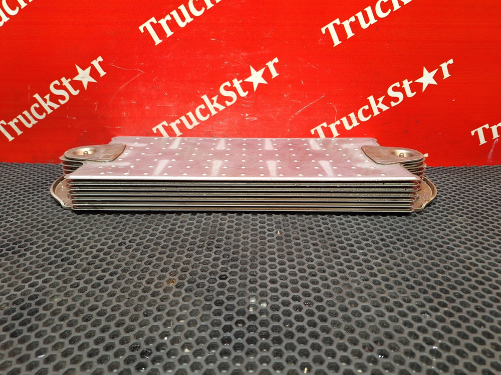 Радиатор масляный 2020г