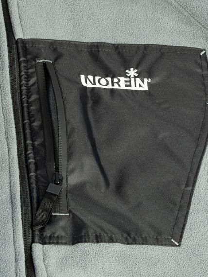 Костюм флис. Norfin ALPINE 2 BL 06 р.XXXL