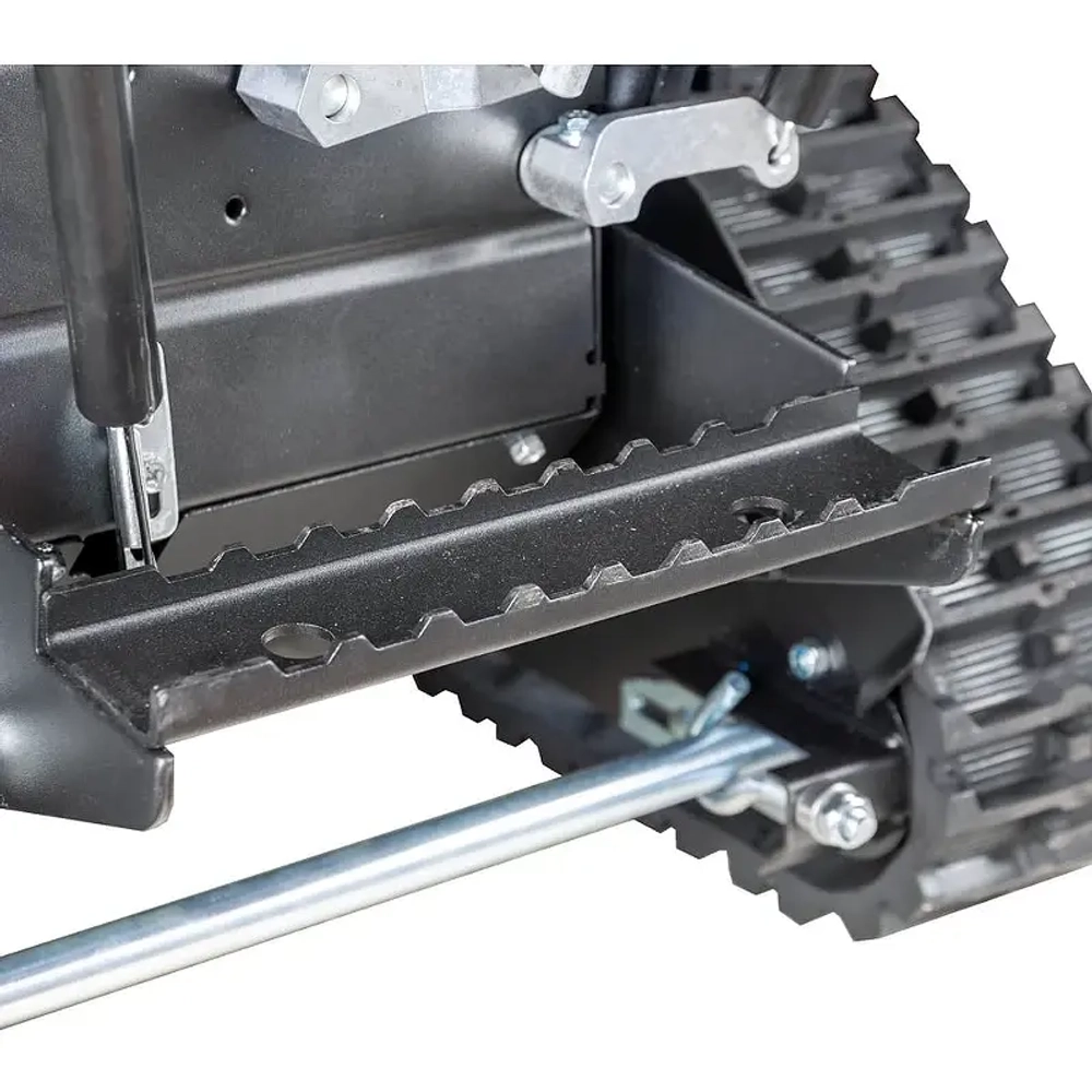 Redverg PROLine RD-SB87/2100BS-TE бензиновый снегоуборщик 15 л.с. ковш 87 см, выброс 20 м, 6 вперед/2 назад