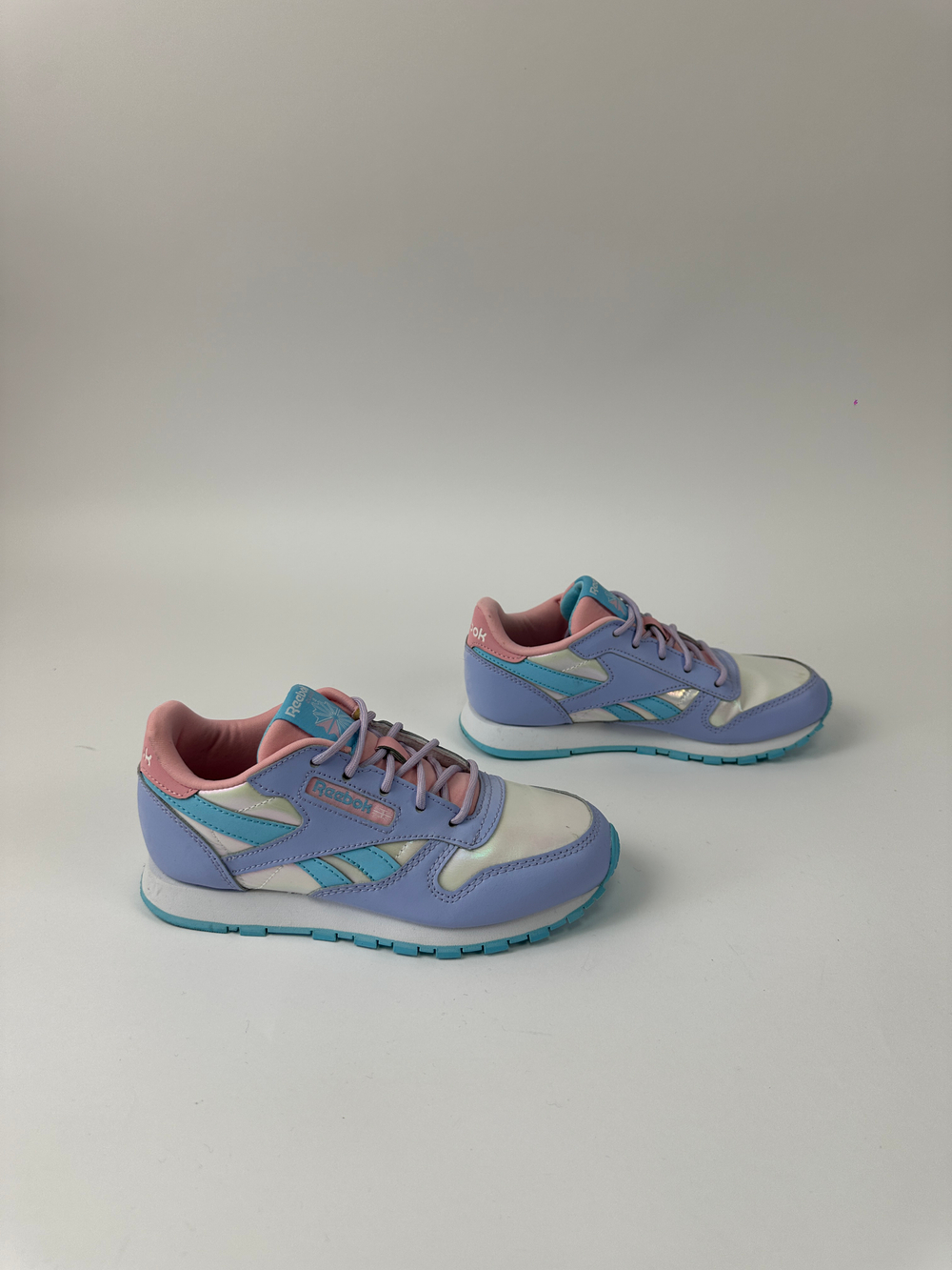 Кроссовки Reebok