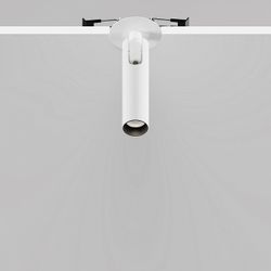 Встраиваемый светильник на штанге Maytoni Focus T C141RS-L125-6W4K-W