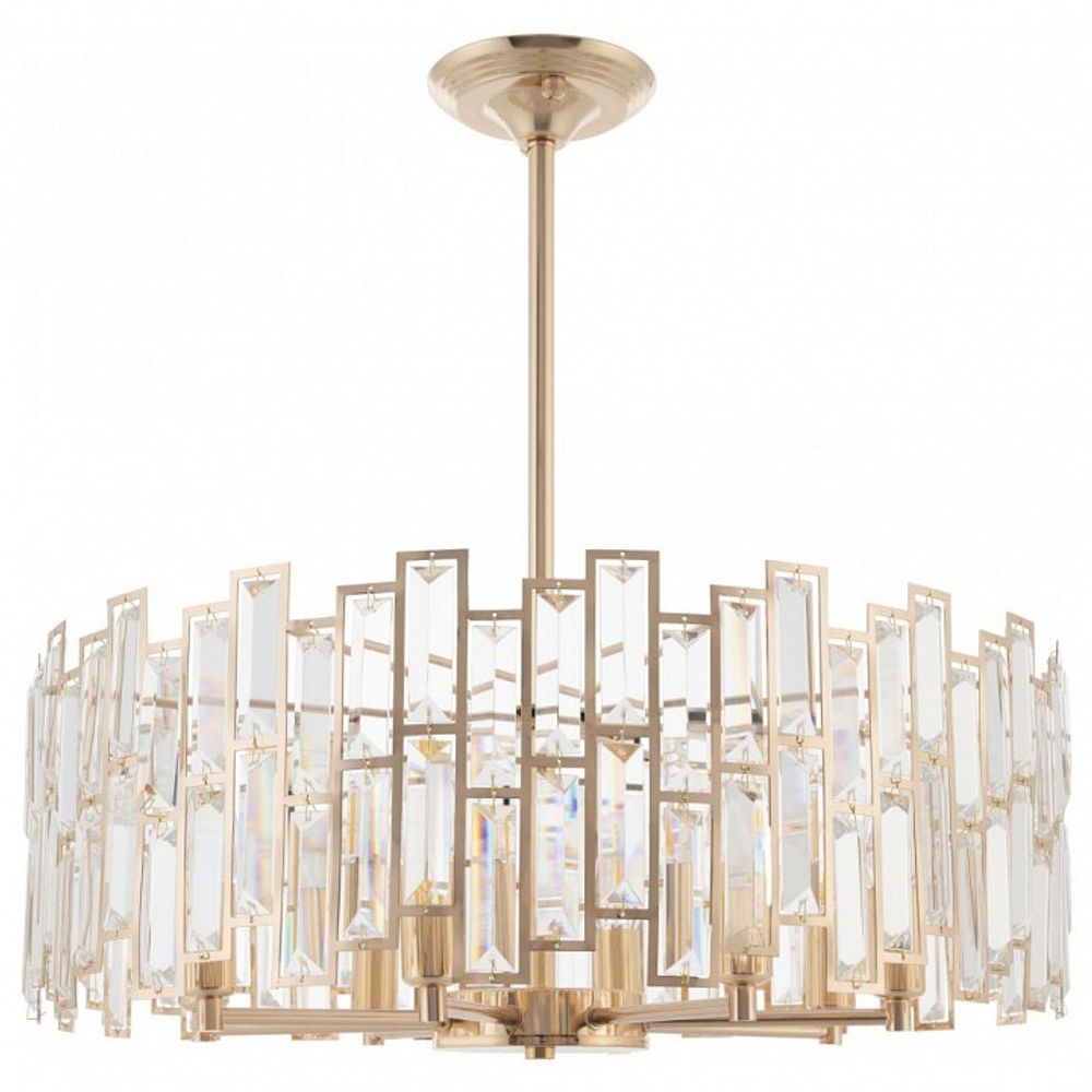 Светильник на штанге Arte Milano Sorrento-3209 373209/8/350/560 GD