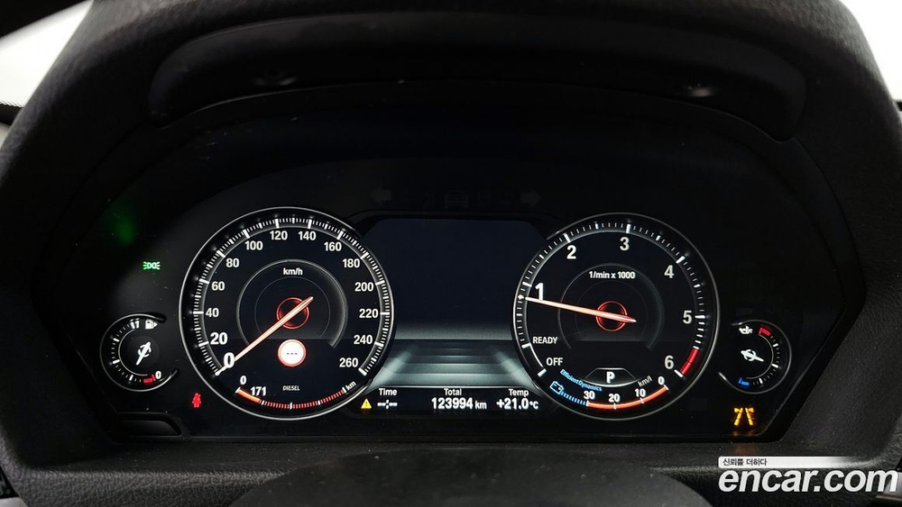BMW 3 Series GT (F34) GT 320d Premium (06.2020)