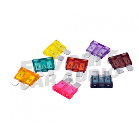 Предохранитель AURA FAT-040N ATC 40A (10)