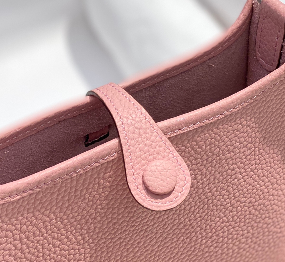 Hermes Evelyne Mini