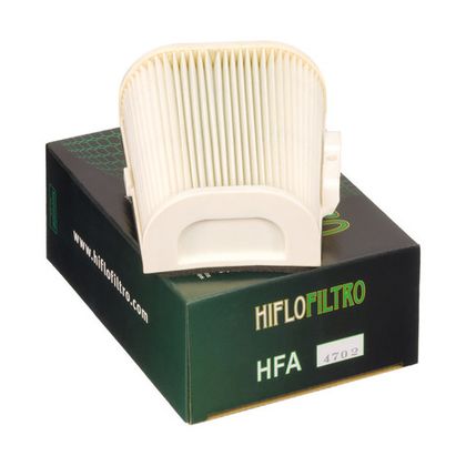 Фильтр воздушный Hiflo HFA4702