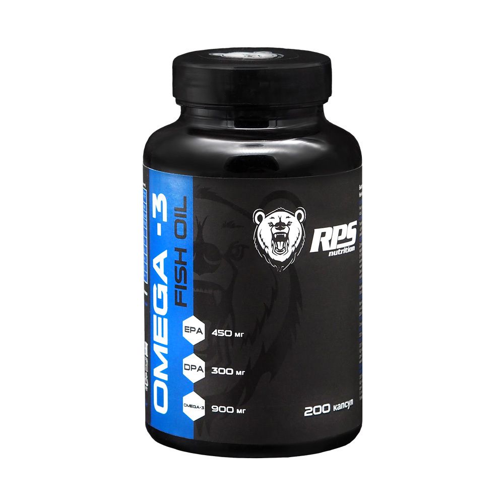 ПРОТЕИН-ИЗОЛЯТ 500г ПАКЕТ, WHEY ISOLATE RPS NUTRITION