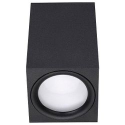 Накладной светильник Lucia Tucci LTP LTP-C004-01GU10-B