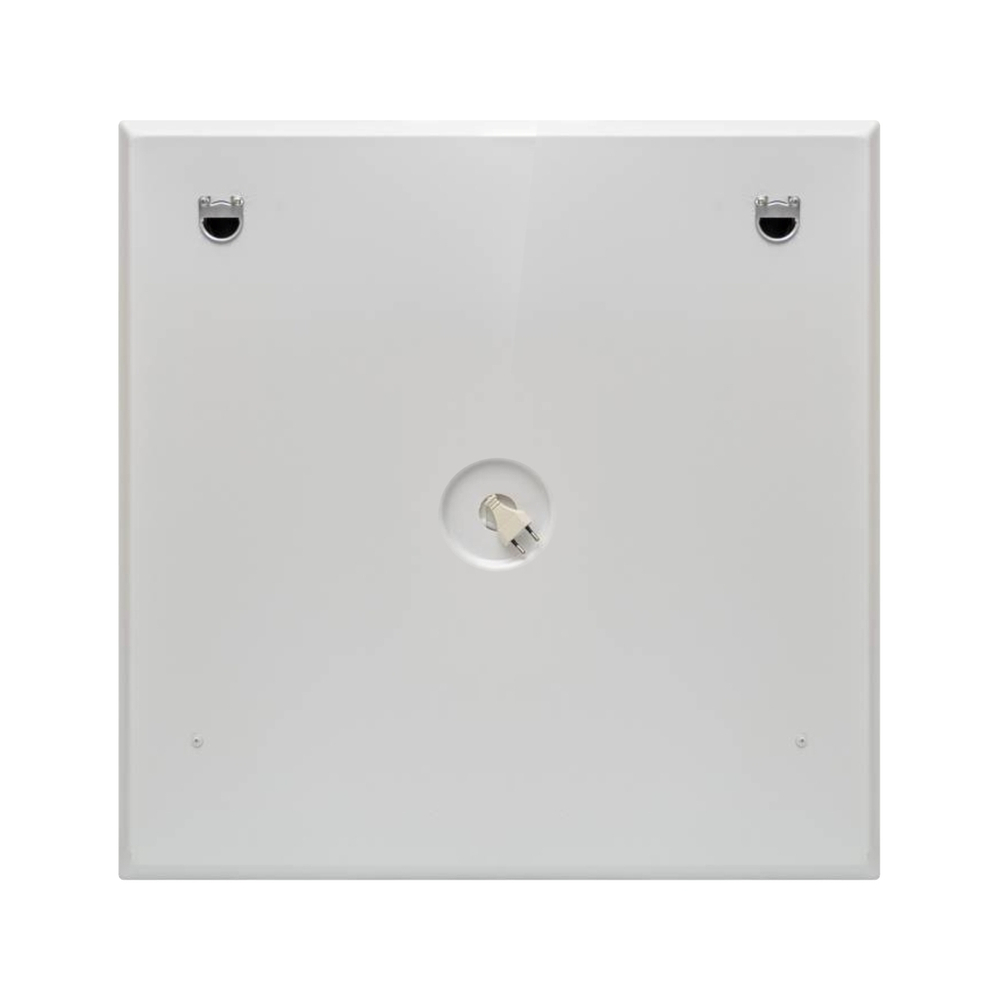 Зеркало MIXLINE "Велес" 700*800 (ШВ) бесконтактный сенсор, светодиодная подсветка