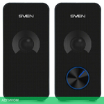 Акустика Sven 335 черный