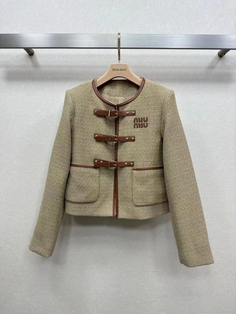 Пиджак Prada