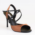 Туфли для социальной латины