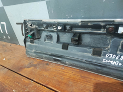 Накладка двери передней правой Kia Sorento 3 Prime (UM) 14-20 Б/У Оригинал 87722c5200