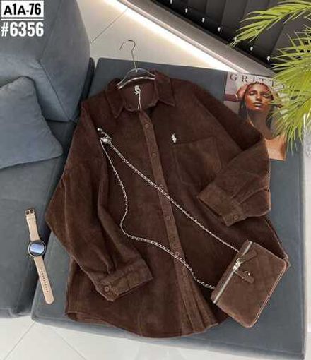 Рубашка 4144975 (1216200442) Fabrika