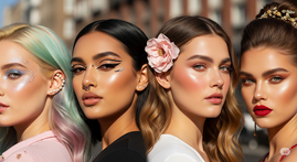 Аналитика и тренды beauty-рынка вместе с Ozon