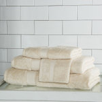 Полотенце Frette Monza Ivory (100 x 160 см)