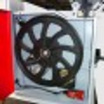 Пила ленточная Jib MBS 350 0203020009000