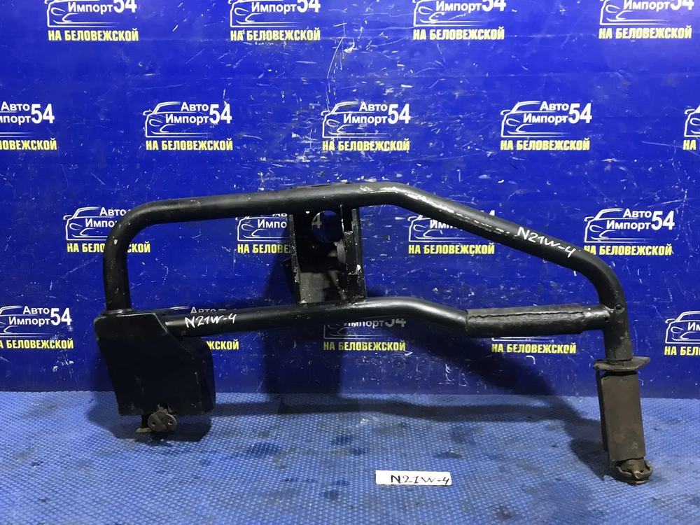 Калитка на запаску MITSUBISHI RVR 1995