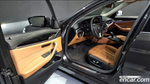 BMW 5 Series (G30) 520i Luxury (12.2019)