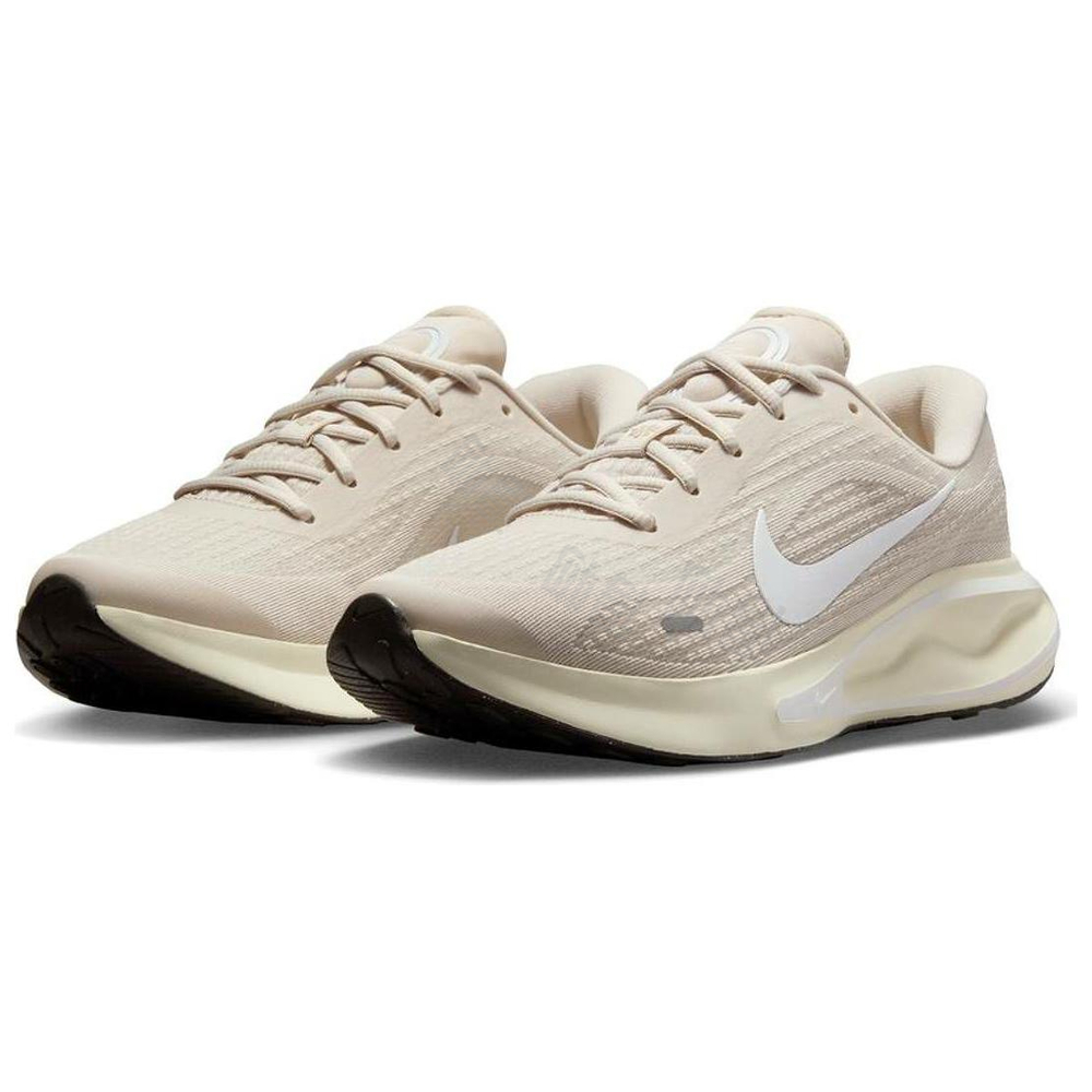 Женские кроссовки Nike Journey Run 'Light Orewood Brown' FJ7765-110