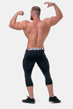 Леггинсы Legend of Today legíny calf length 188 Черные