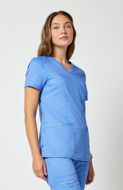 Топ женский Cherokee WW Revolution WWE610 (EU)