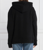 Худи Ehanna BOSS BLACK - черный(50500066)