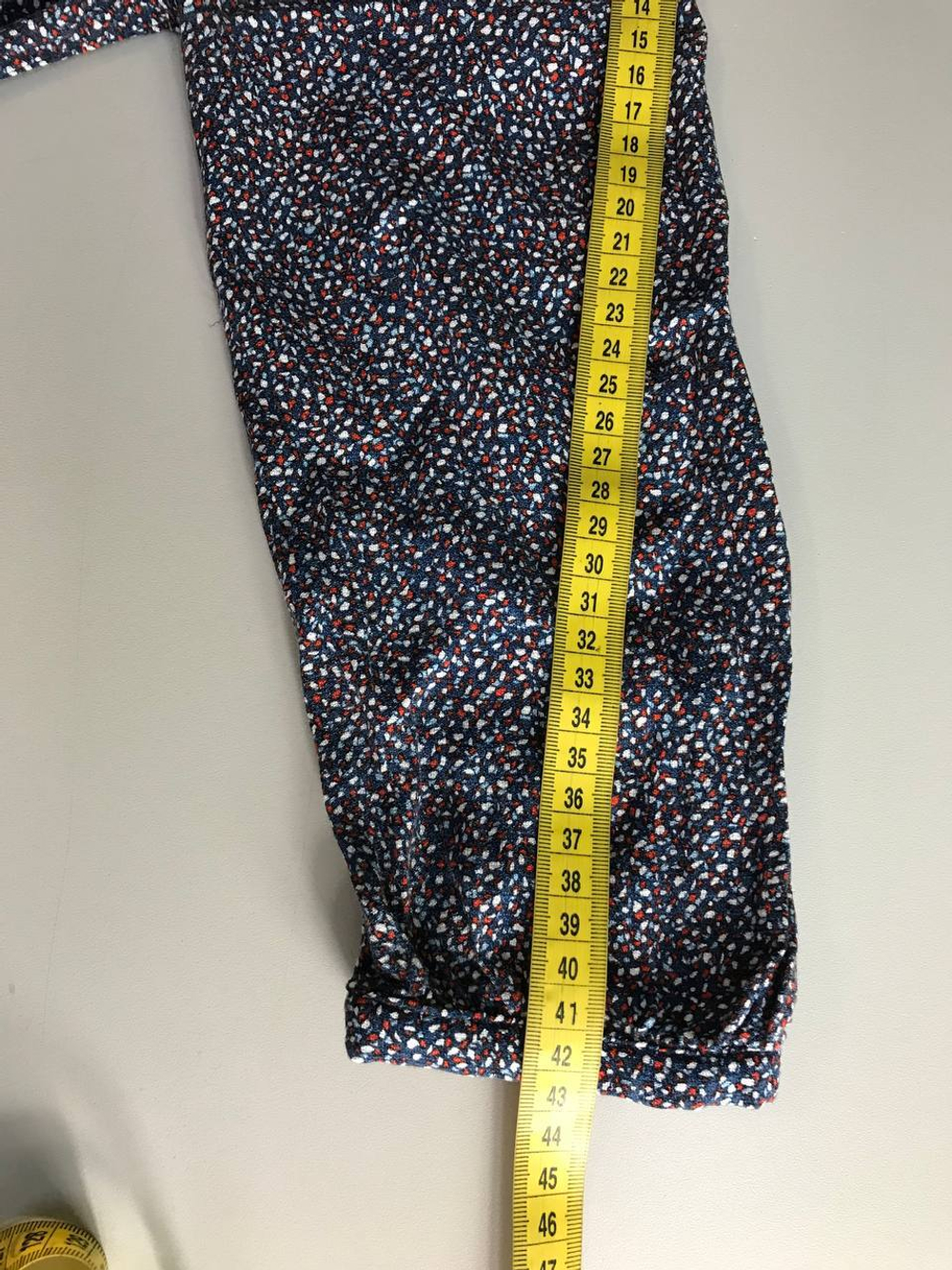 Платье Mavi для летнего настроения, маркировка ХS, визуально на 42 размер