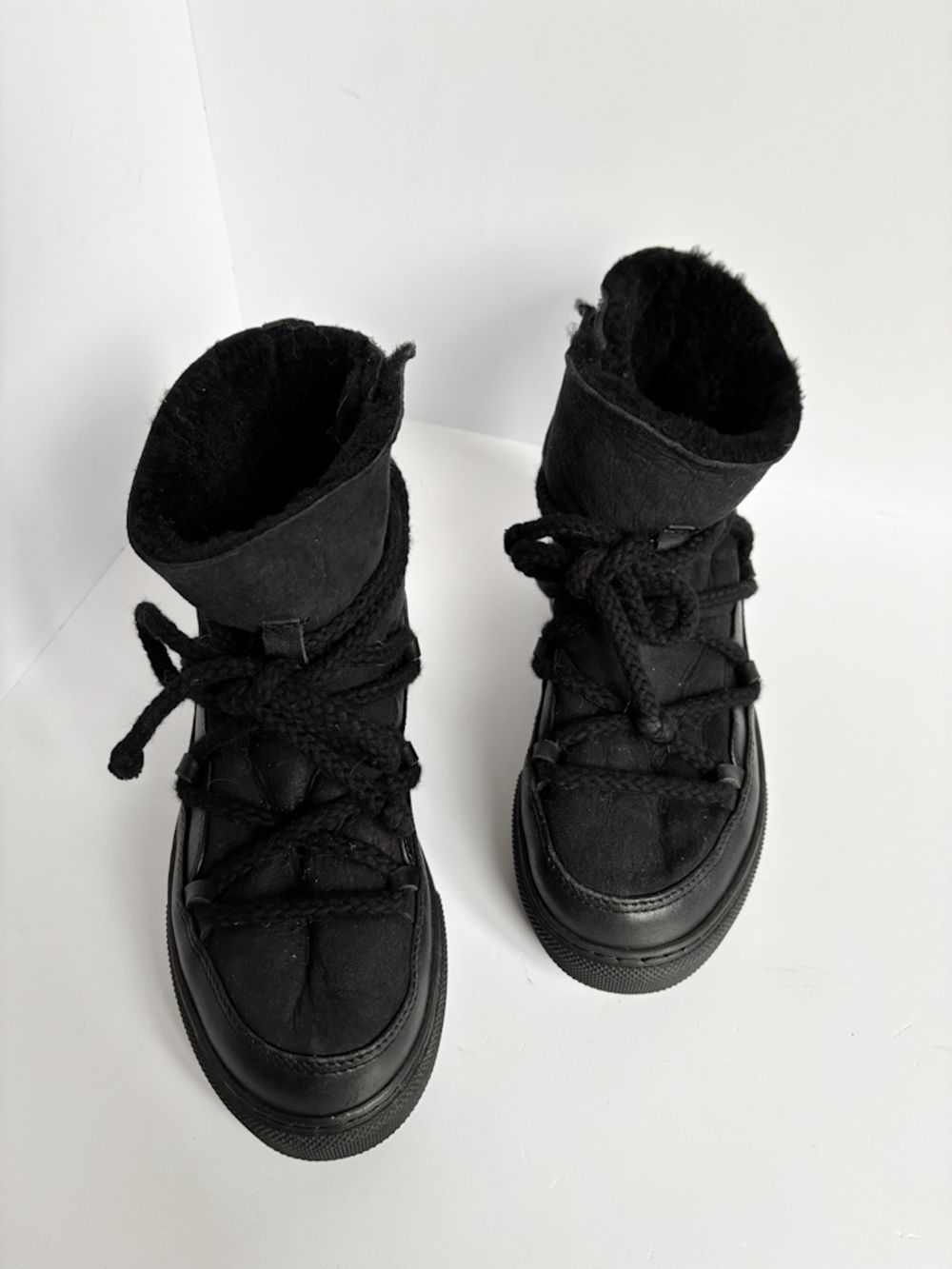 Зимние ботинки Inuikii, 30