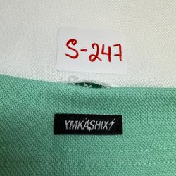 Рубашка поло YMKASHIX S247 pp. L
