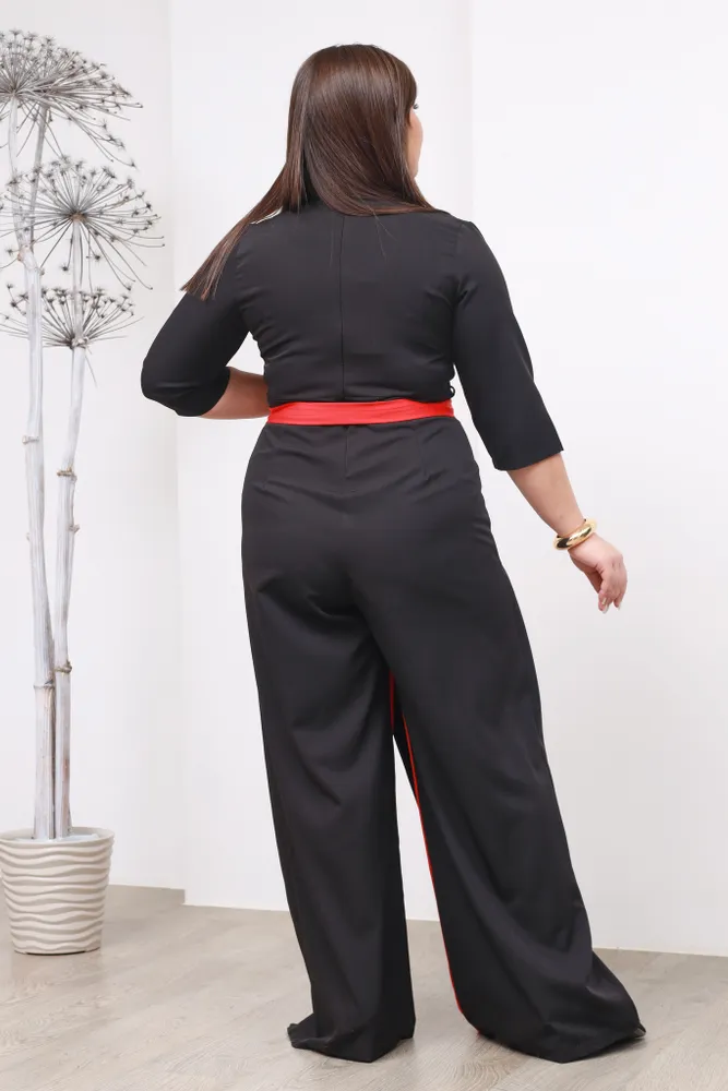 Комбинезон 2075 Fabrika