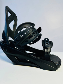 Крепления сноубордические PRIME - FUN-F1