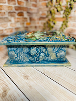 Шкатулка "Русалка"