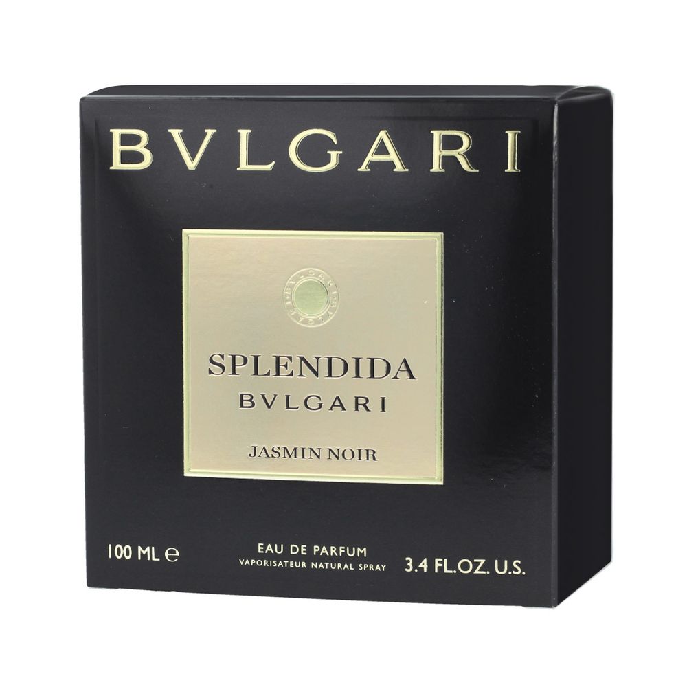 Bvlgari Splendida Jasmin Noir Eau De Parfum 100 ml (woman)