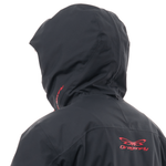 КУРТКА ГОРНОЛЫЖНАЯ УТЕПЛЕННАЯ DRAGONFLY GRAVITY MAN