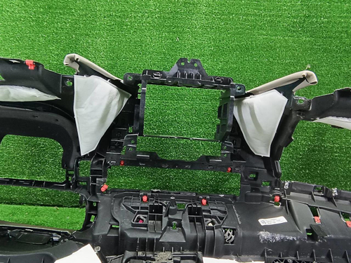 Комплект безопасности BMW X6 F16 (2014-2020)