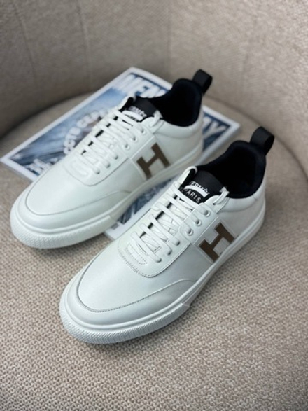 Кеды Hermes