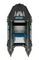 Лодка ПВХ STORMLINE Heavy Duty Air Pro 600 (2024)
