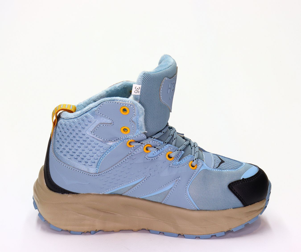 Ботинки (36-41) р. / шт. 0315-5