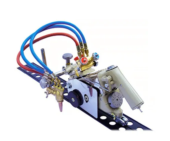 Газорезательная машина HK-93