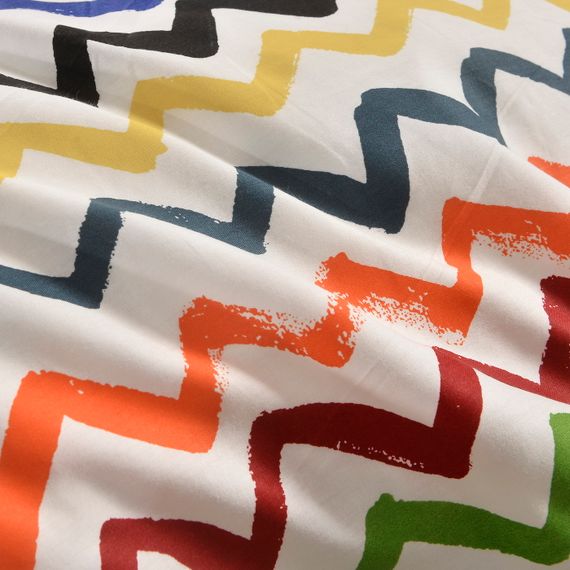 Зигзаги КПБ Детский