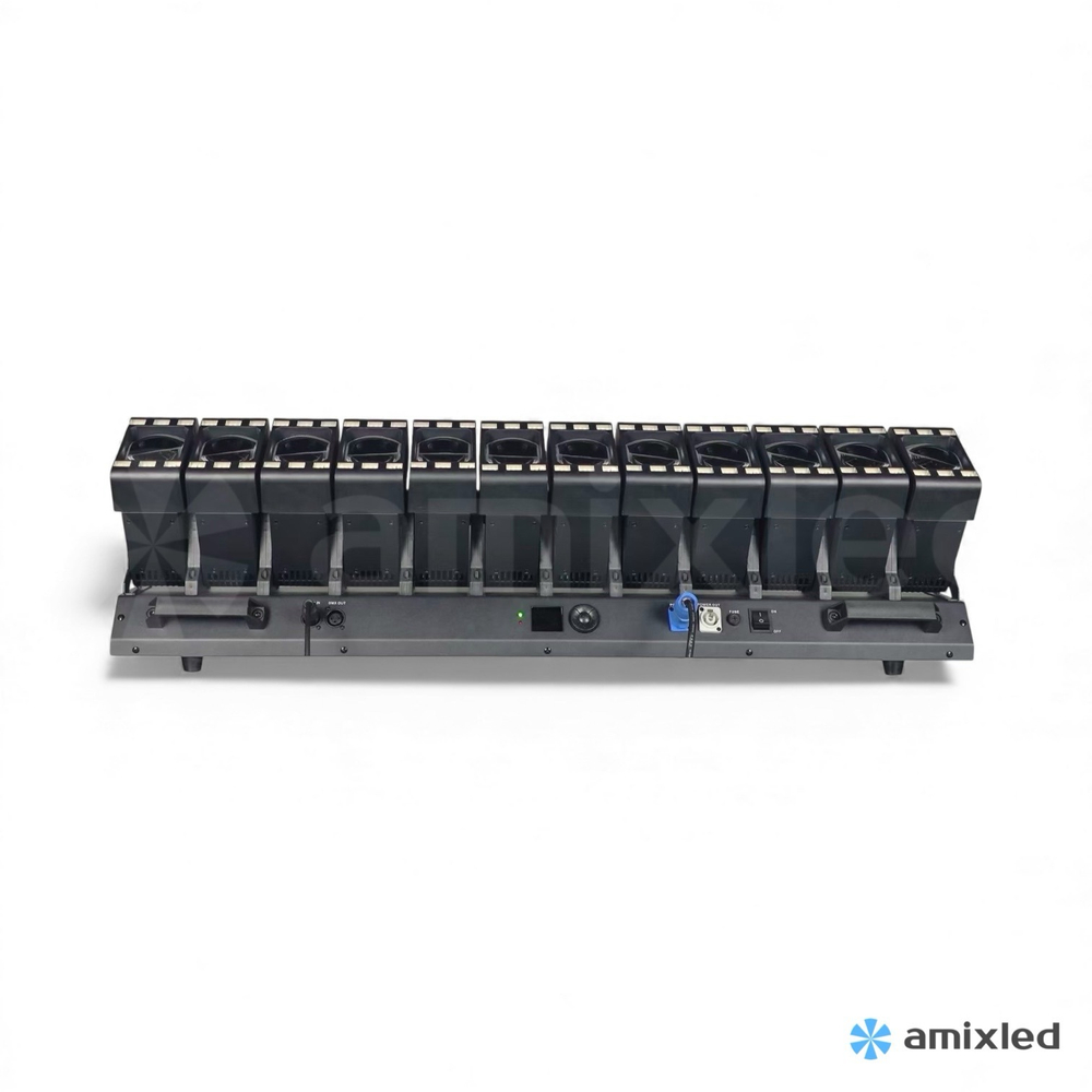 Световой прибор Amixled SNAKE BAR LED