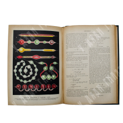 The New Popular Educator. Новый популярный педагог -. в 8 т., 1-8т. -Лондон. Cassell, Limited. 1899