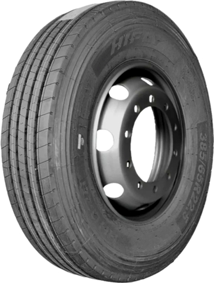 Hifly HH 026 (рулевая) 385/65 R22.5 164K