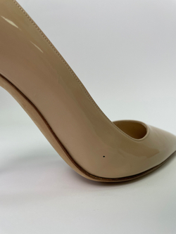 Туфли Manolo Blahnik