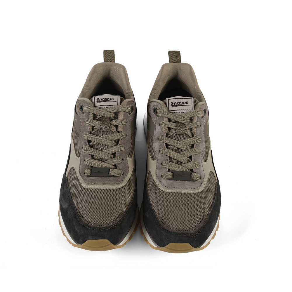 Кроссовки универсальные SPRANDI Classic Stride 2.0