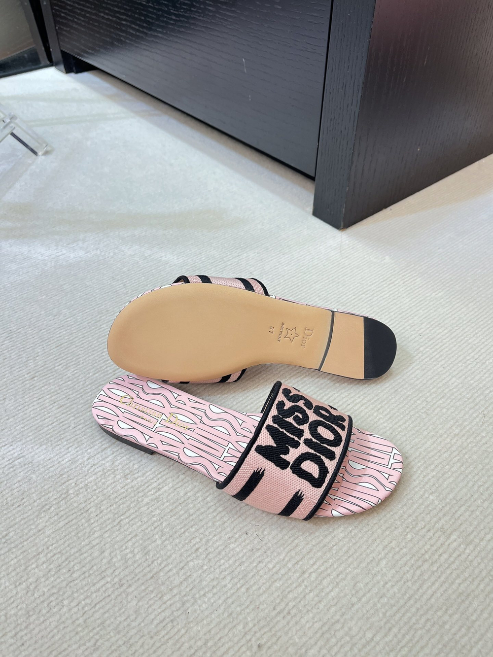 Christian Dior Dway Slide (11 colors)