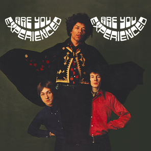 The Jimi Hendrix Experience / Are You Experienced (2LP)