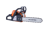 Бензопила Villartec SB018 Legend, шина 35 см (14")